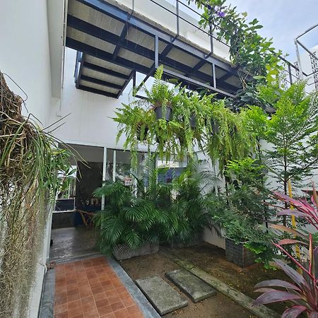 Andaman Homestay Villa At Rawai 반 사이 유안 외부 사진