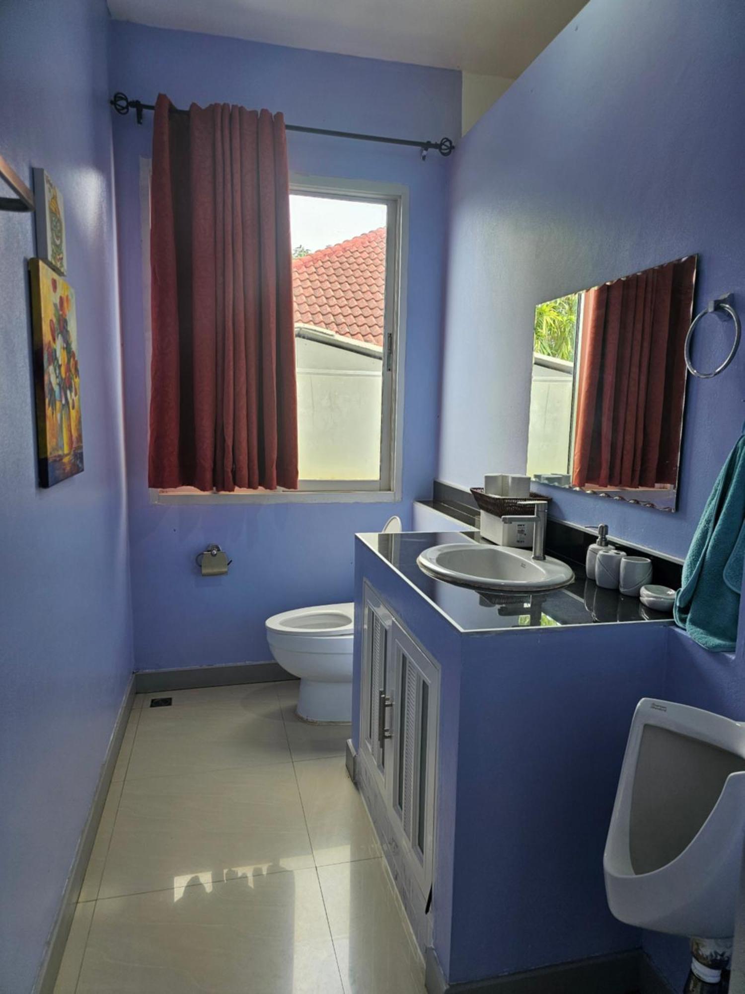 Andaman Homestay Villa At Rawai 반 사이 유안 외부 사진