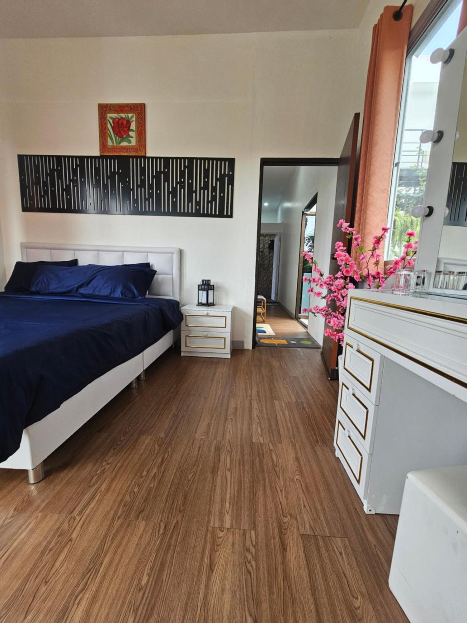 Andaman Homestay Villa At Rawai 반 사이 유안 외부 사진