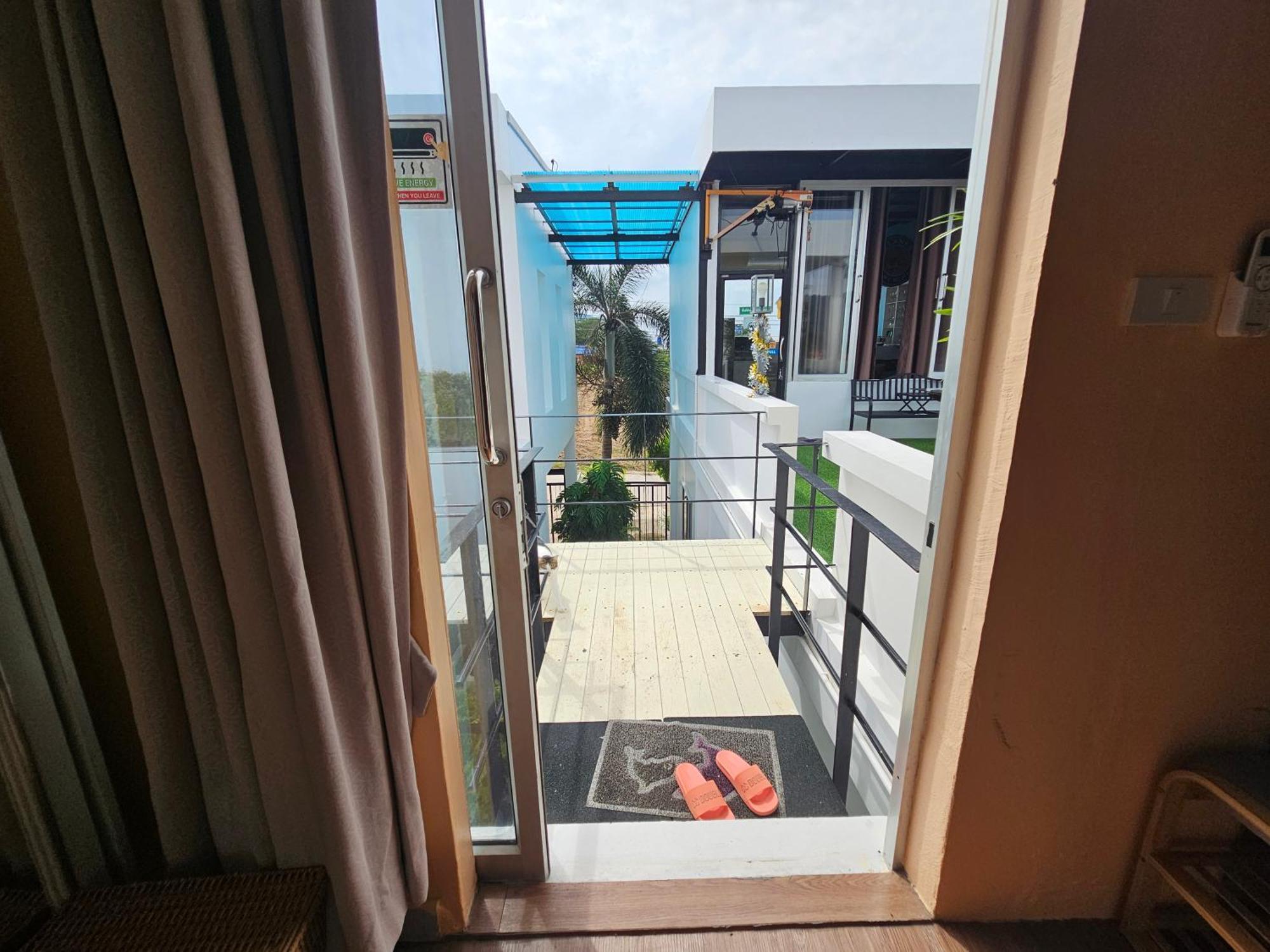 Andaman Homestay Villa At Rawai 반 사이 유안 외부 사진