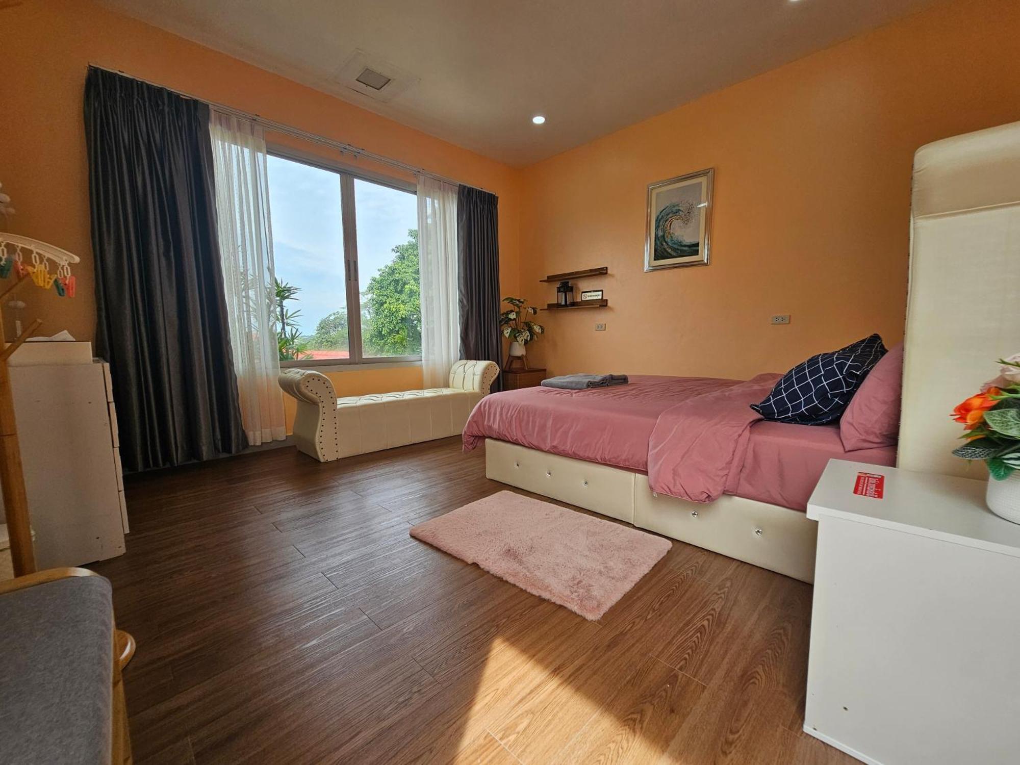 Andaman Homestay Villa At Rawai 반 사이 유안 외부 사진