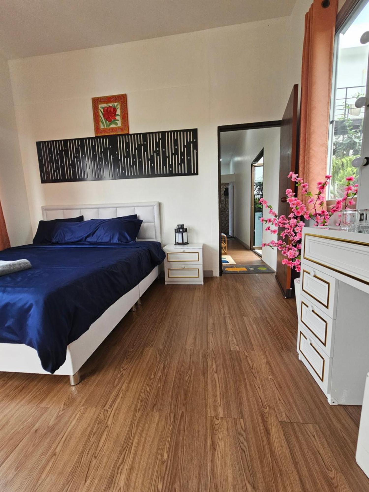 Andaman Homestay Villa At Rawai 반 사이 유안 외부 사진