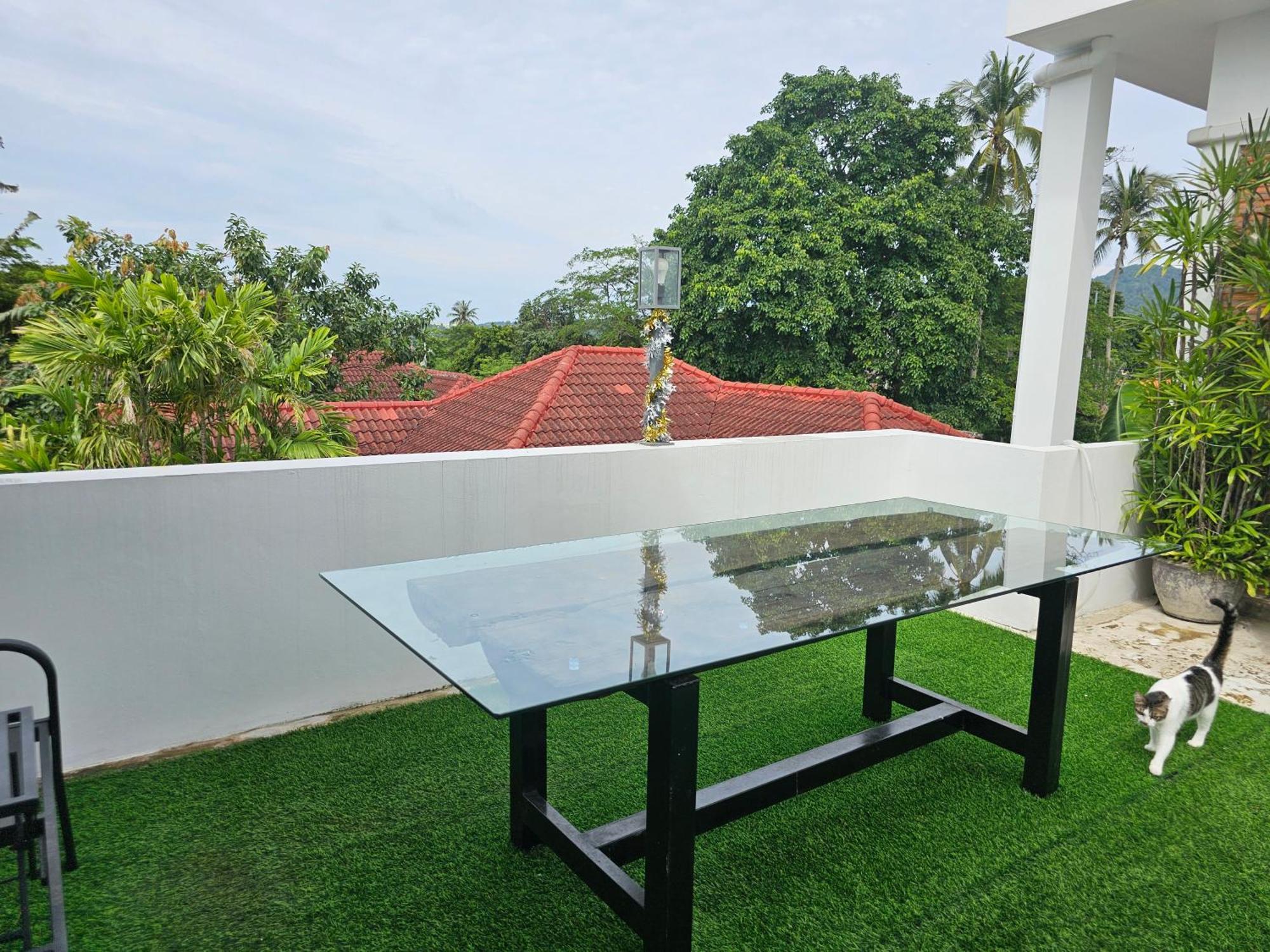 Andaman Homestay Villa At Rawai 반 사이 유안 외부 사진