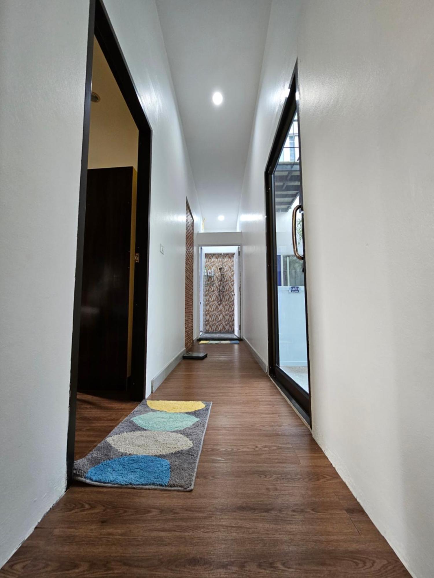 Andaman Homestay Villa At Rawai 반 사이 유안 외부 사진