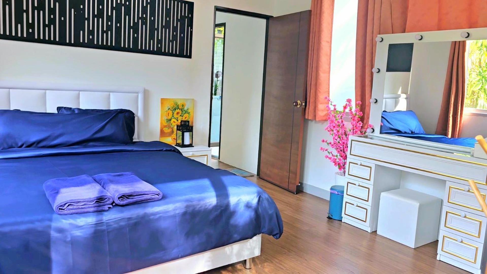 Andaman Homestay Villa At Rawai 반 사이 유안 외부 사진