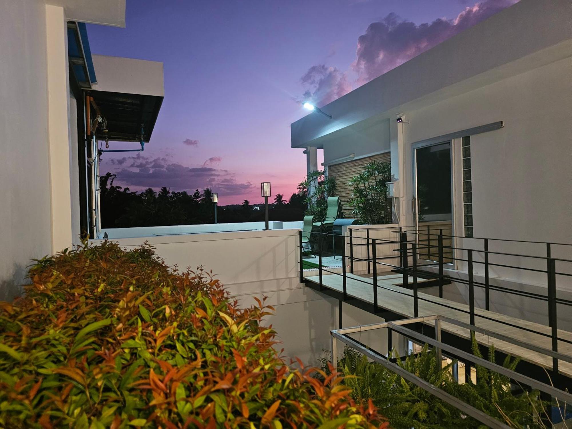 Andaman Homestay Villa At Rawai 반 사이 유안 외부 사진