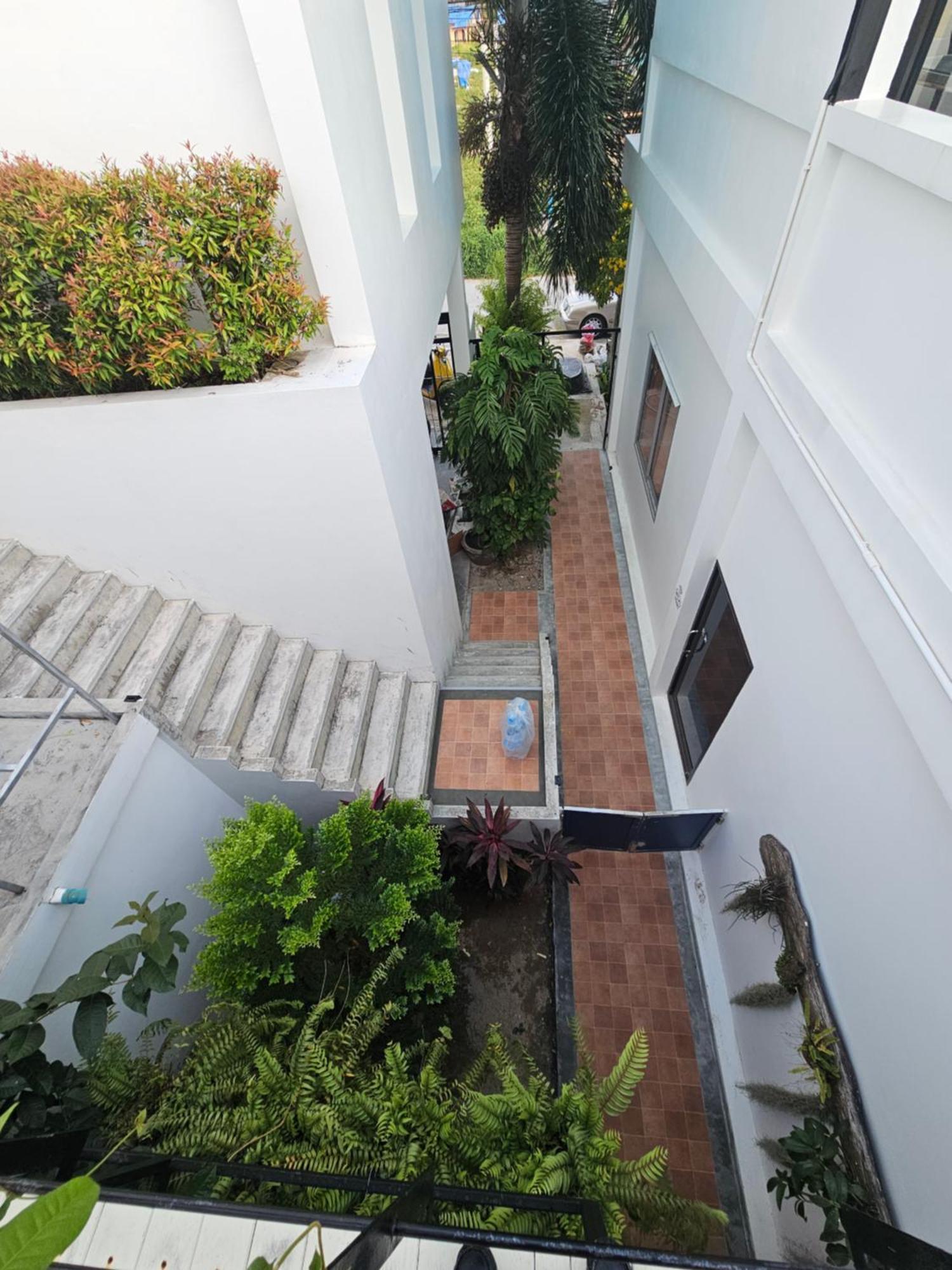 Andaman Homestay Villa At Rawai 반 사이 유안 외부 사진